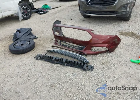 2015 Ford Fusion S из США, поврежденный, VIN 3FA6P0G76FR277100